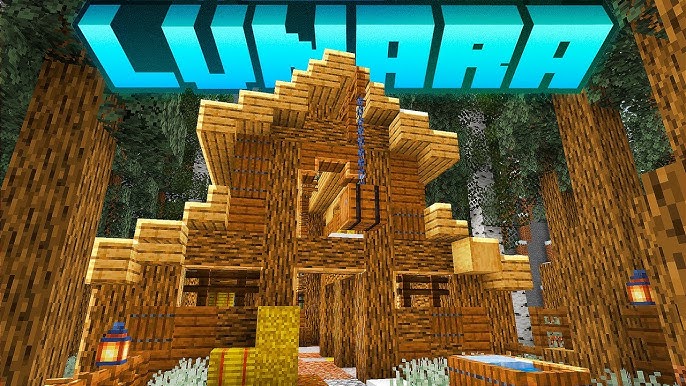 Fundo Casa Velha Minecraft Melhor Minecraft Celeiro Casa Minecraft