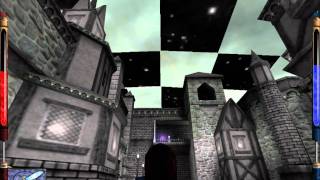 American Mcgee's Alice HD Walkthrough - Part13.wmv