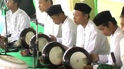 Rebana Modern Ponpes Al Iman Bulus 2011 Habibi ya Rosulalloh.DAT  - Durasi: 7:17. 