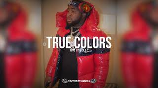 (FREE) Mo3 Type Beat "True Colors"