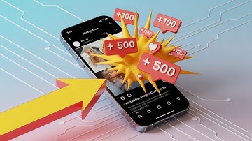 Instagram Auto Liker for Large-Scale Likes & Comments