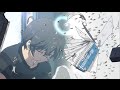 AMV CHARLOTTE - Warriors (Imagine Dragons)