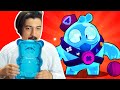 SQUEAK ÇIKARANA KADAR JELİBON YEDİM! Brawl Stars