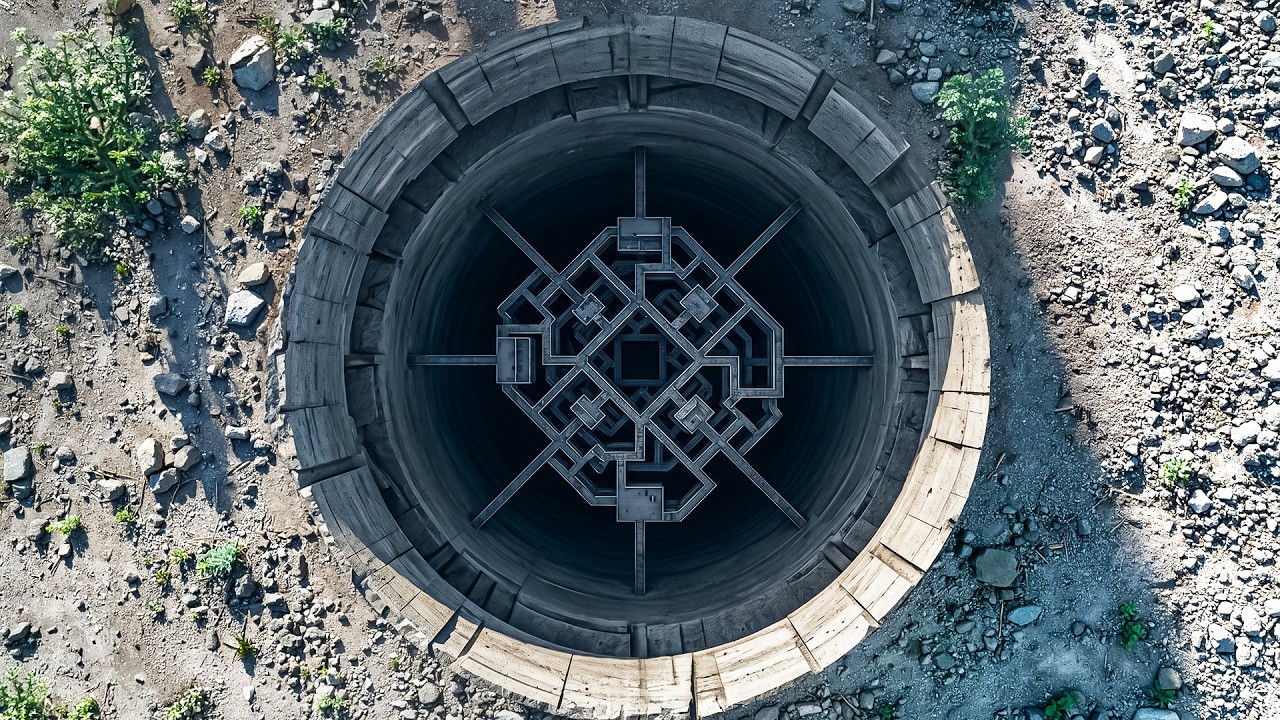 27 HIDDEN Underground Places in America You're Not Supposed To Know!