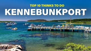 Top 10 Things To Do In Kennebunkport, Maine screenshot 2