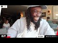 'F***** DISGRACE! WHERE'S THE OUTRAGE BEFORE?' - DENZEL BENTLEY FUMES OVER SHEERAZ-JANIBEK SITUATION