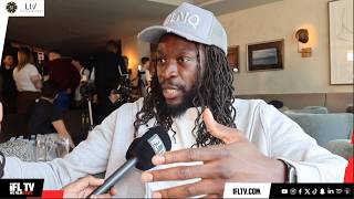 'F***** DISGRACE! WHERE'S THE OUTRAGE BEFORE' - DENZEL BENTLEY FUMES OVER SHEERAZ-JANIBEK SITUATION