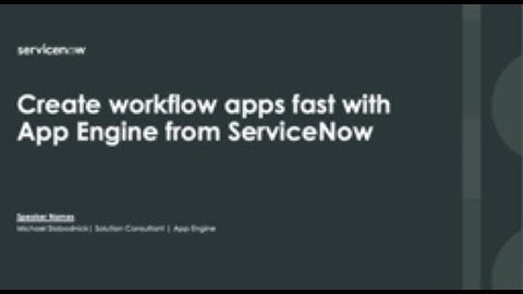 Rust Management with App Engine