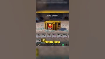 OPENING A CASE A DAY UNTIL WE GET A KNIFE #40 #cs2 #case #opening #shorts