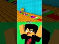 انميشن ماين كرافت لكن جيك نسى أول قطعتين دومينو 