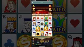 Nag Unli Scatter si Super Ace Jili Slot                             for only 0.5 bet 🔥🔥💯