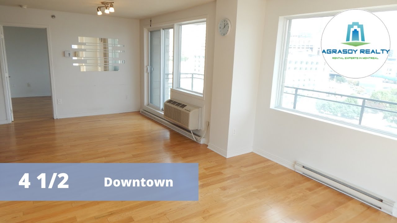 1202650 Jean d’Estrees 2 bedroom condo for rent in Downtown