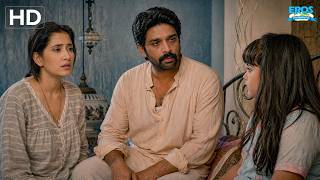 इस फलट म कछ त ह Manisha Koirala, J. D. Chakravarthy Bhoot Returns Scariest Moments