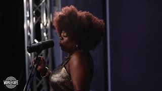Bette Smith - "Manchild" (Recorded Live for World Cafe)
