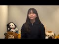 池上線 西島三恵子covered by東亜樹 -2025-01-19
