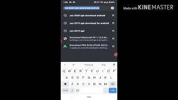 How to download PES 2020 no vpn  😘