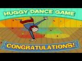 Captain Huggy Dance Game Captain Huggy Dance Game