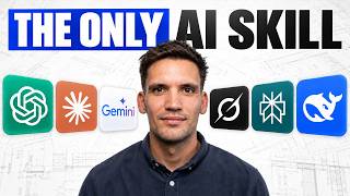 The Only Way To Get Good at AI in Construction