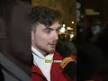 Pride tüntetés: Szívesen adakozok Matolcsy Ádámnak, nem az igazi a Porsche gyűjteménye