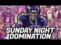 Derrick Henry DOMINATES as Baltimore Ravens DEMOLISH Buffalo Bills | Highlights &amp; Instant Reaction 😈