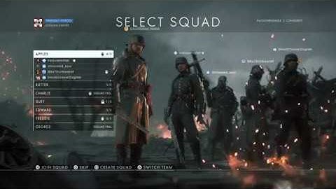 Battlefield™ 1 - Go home Battlefield, you