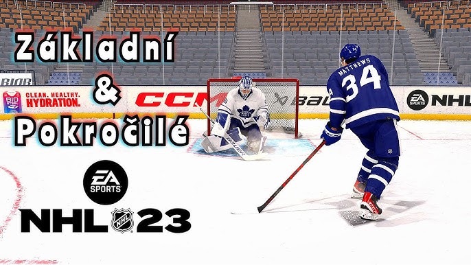 Game 3 of my Quebec Nordiques Season on NHL 23. @NHL 23 @NHL23 clip #f