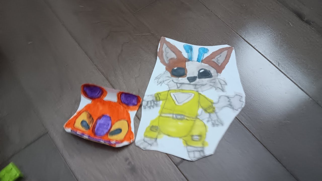 Experiments baby season 1 episode 8 sample vs the world - YouTube