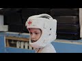 Защита пояса в детском каратэ. STRUIN DOJO/28-05-2021