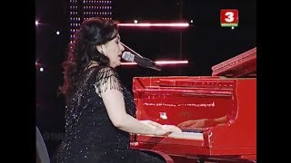 Тамара Гвердцители - Музыка, Виват, Король! (piano version) | Концерт-посвящение Ал.Тихановичу