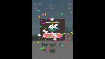 Element Flow Level 41 42 43 44 45 46 47 48 49 50 Walkthrough