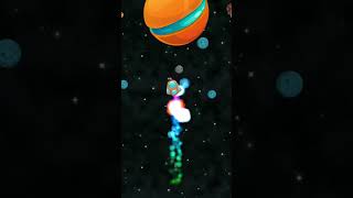 Orbital Ascent - Trailer screenshot 1