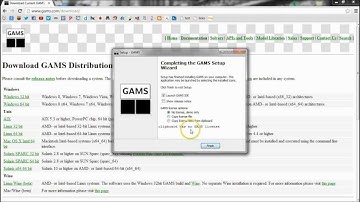 GAMS - Iniciación a la programación - CAChemE.org