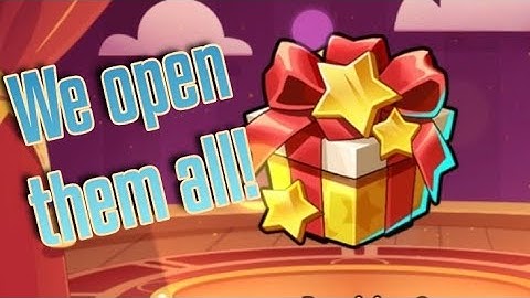 Most insane RNG Event! Can we highroll? - Idle Heroes