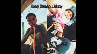 Kxng Romeo X Lil Jay - Kyk Hie Freestyle