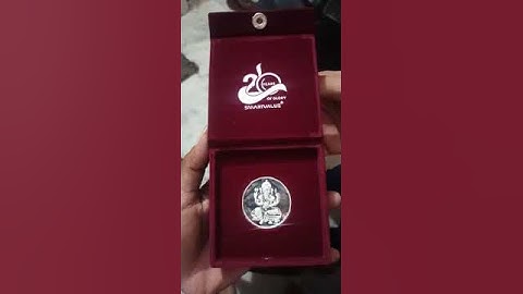 Happy Diwali | Smart Value Diwali Gifts 🎁 | Silver Coin 🥈 And Diskitts | Smart Value My Life
