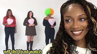the most random pop the balloon episode...
