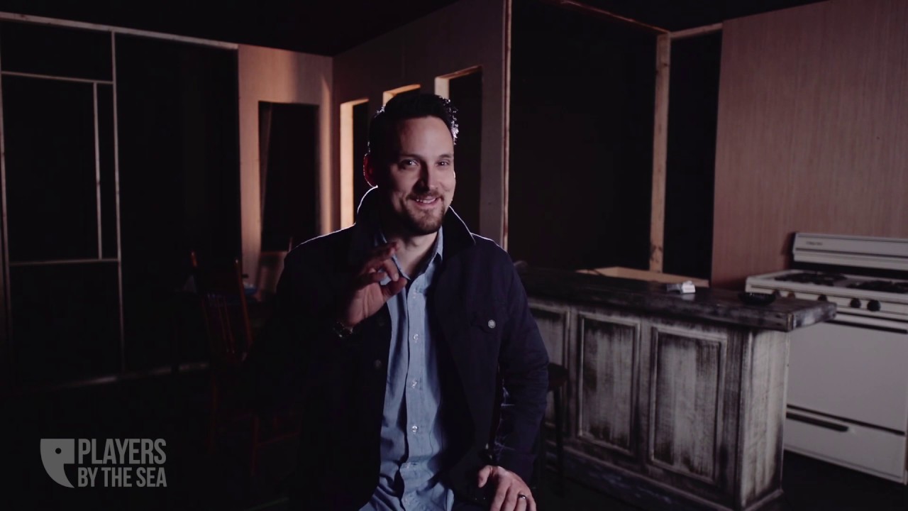 Players360 - Brian Niece, Director of True West