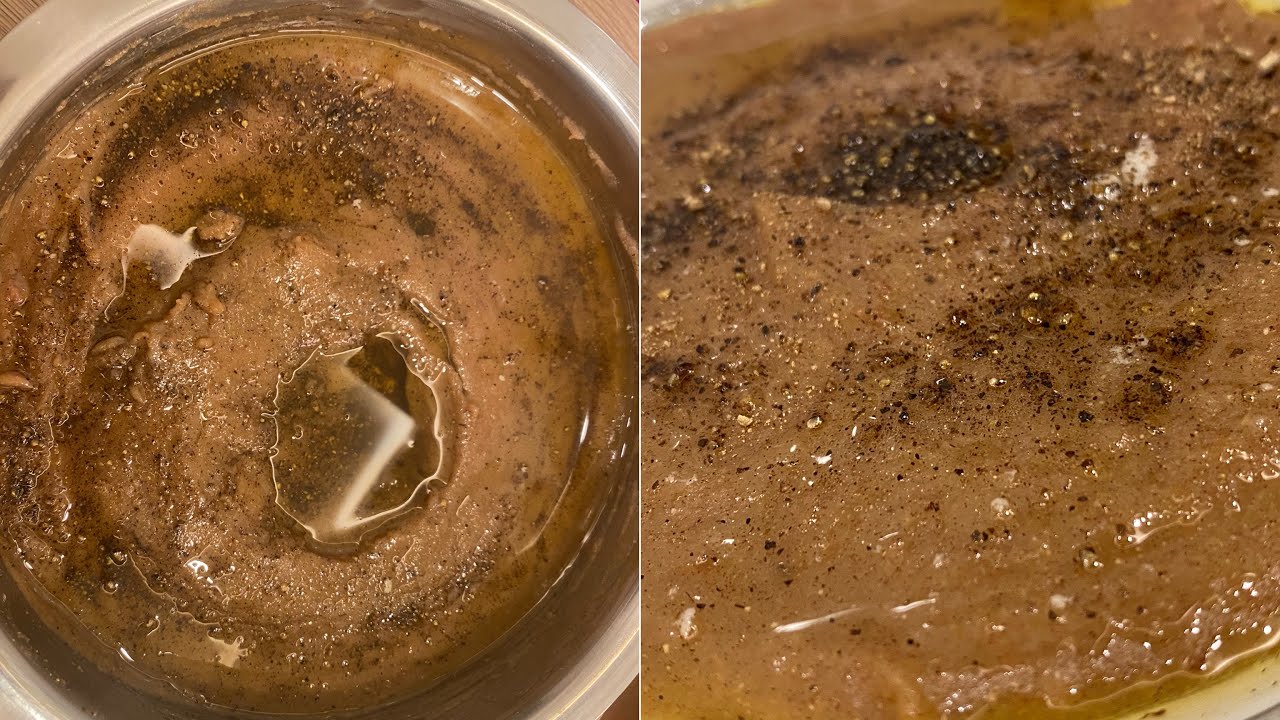 عصيدة التمر المحلى  بطريقه لذيذه  وطعم ماينوصف✨