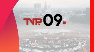 TVR 09 - SELASA, 21 APRIL 2026