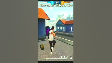 pro player gameplay free fire para Samsung A2 A3 A10 A12 A2 A3 A5 A7 A8 A9 A10 #short