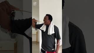 Sydney Talker Latest Comedy Skit