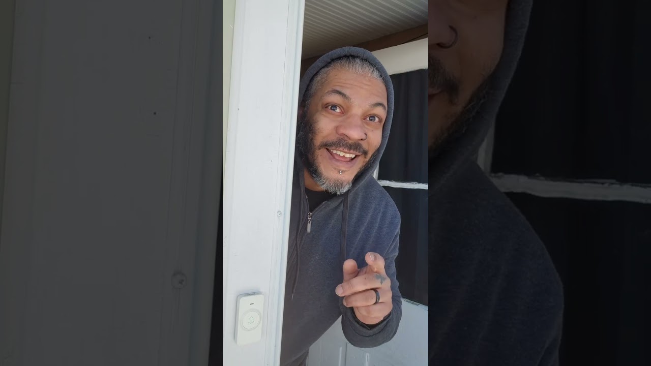 January's videos.🤣