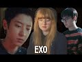 EXO 엑소 'I'm Home' MV || REACTION