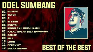 Lagu sunda Doel Sumbang Full Album Terpopuler |Tanpa Iklan