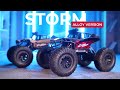 Puretoy  alloy remote controlled offroad vehicle