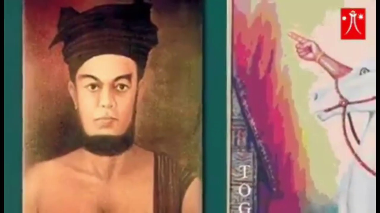 Lagu Batak Aek Sibulbuluon (Akhir dari perjuangan Sisingamangaraja)