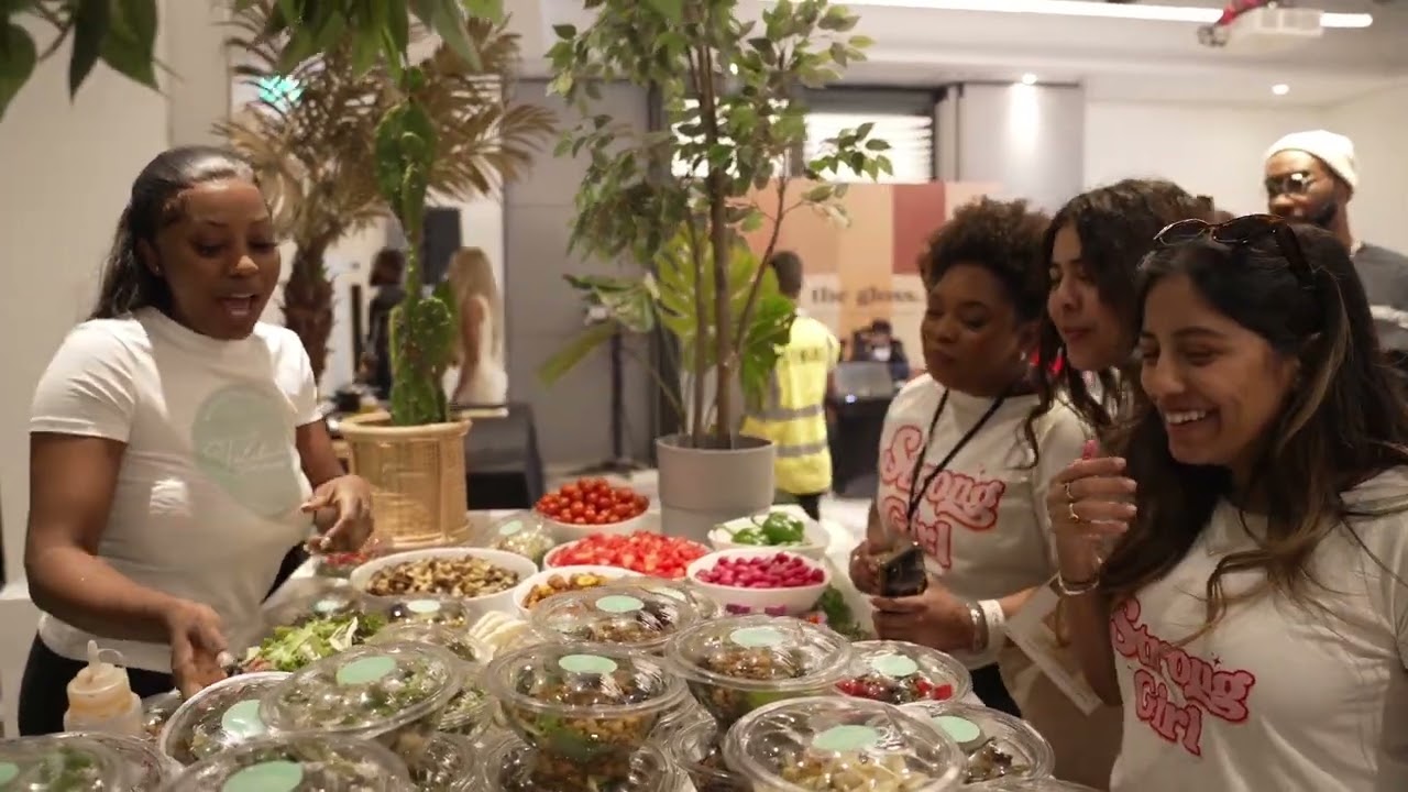 The Gloss Beauty & Wellness Summit