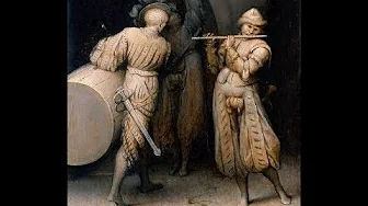 Tielman Susato's Danserye (1551): a collection of popular Renaissance dance music Tielman Susato's Danserye (1551): a collection of popular Renaissance dance music