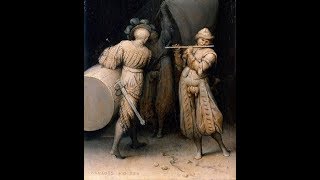 Download Lagu Tielman Susato's Danserye (1551): a collection of popular Renaissance dance music MP3