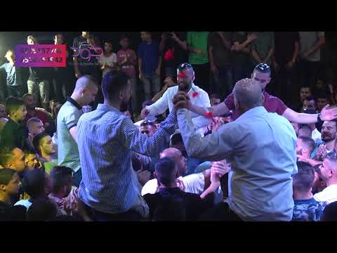 الفنان أحمد الكيلاني استقبال العريس وعد البرغوثي كوبر 2019 ستوديو جود